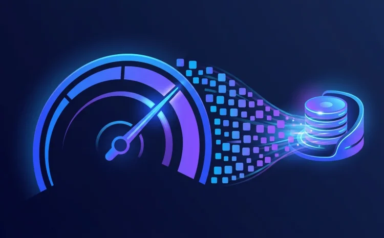 IOPS là gì? Vì sao IOPS quyết định tốc độ web và database
