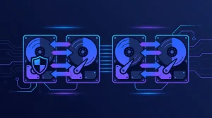 RAID 10 là gì? Vì sao VPS nên chạy RAID 10 thay vì ổ đơn
