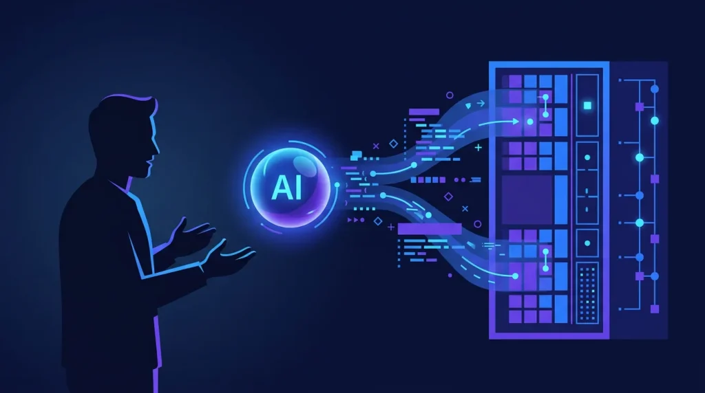 Vibe coding là gì và vì sao dân vibe code cần VPS riêng