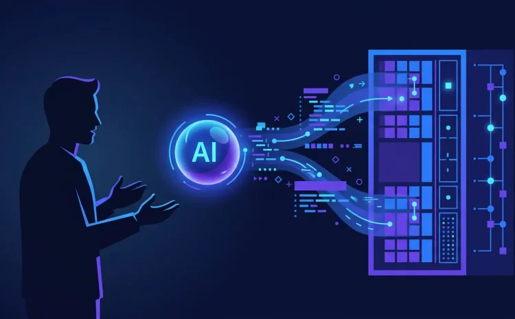 Vibe coding là gì và vì sao dân vibe code cần VPS riêng