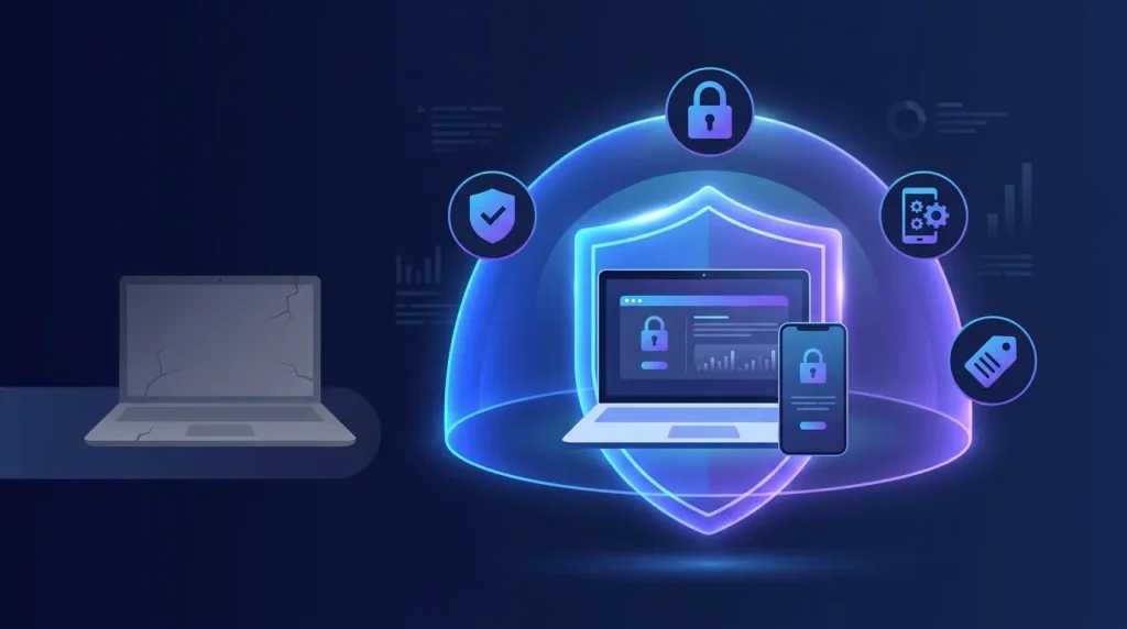 Business Premium vs Standard: vì sao nên chọn Premium