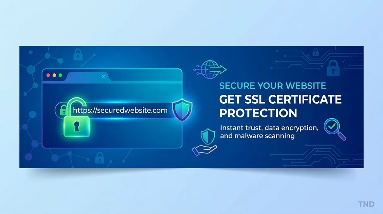 Chứng Chỉ SSL/TLS Entrust: OV, EV, Wildcard Cho Doanh Nghiệp
