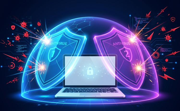 BKAV Pro hay Kaspersky Standard: chọn phần mềm diệt virus nào