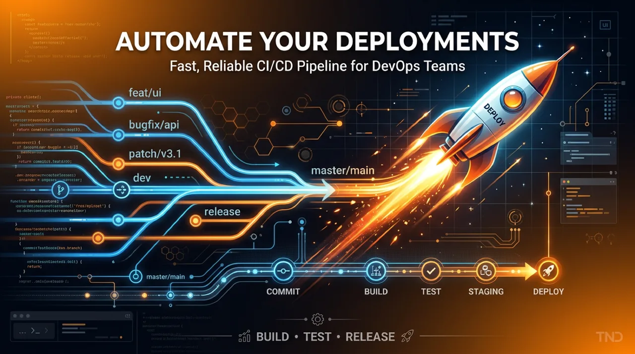 GitLab Duo: AI Viết và Review Code Trong GitLab