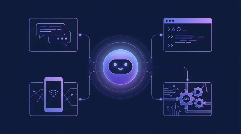 Claude là gì? Hệ sinh thái AI từ chat đến agent viết code