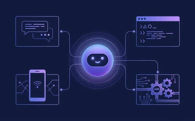 Claude là gì? Hệ sinh thái AI từ chat đến agent viết code