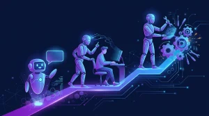 AI agent là gì? Khác chatbot và copilot ở chỗ nào
