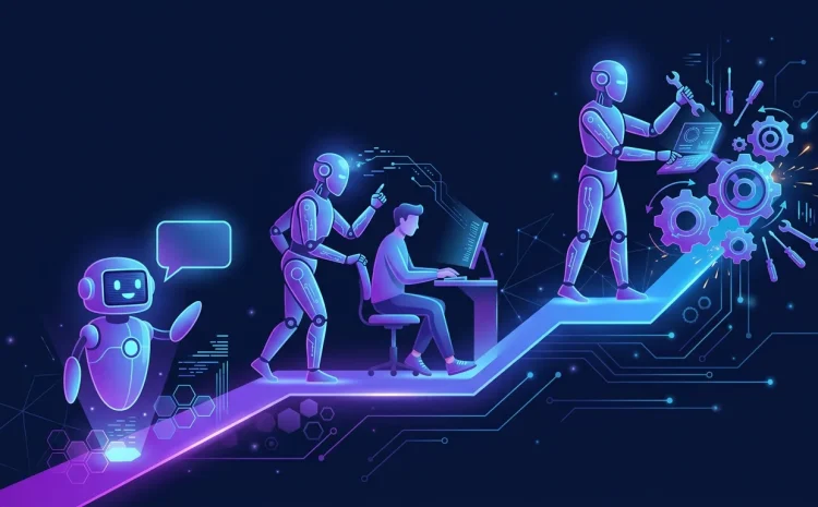 AI agent là gì? Khác chatbot và copilot ở chỗ nào
