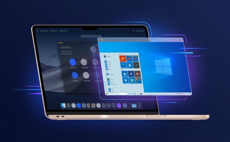 Parallels Desktop là gì, chạy Windows trên MacBook M1 M2 M3 ra sao