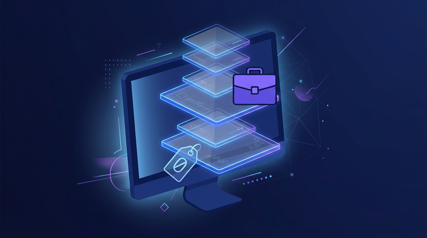 VMware Workstation Pro 17 giờ miễn phí cá nhân: khi nào vẫn cần mua