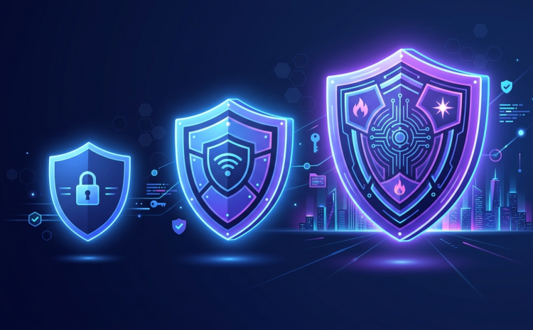 Kaspersky Standard, Plus, Premium khác nhau gì, nên chọn gói nào