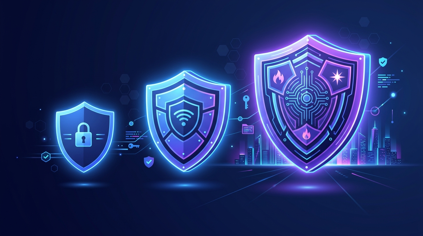 Kaspersky Standard, Plus, Premium khác nhau gì, nên chọn gói nào