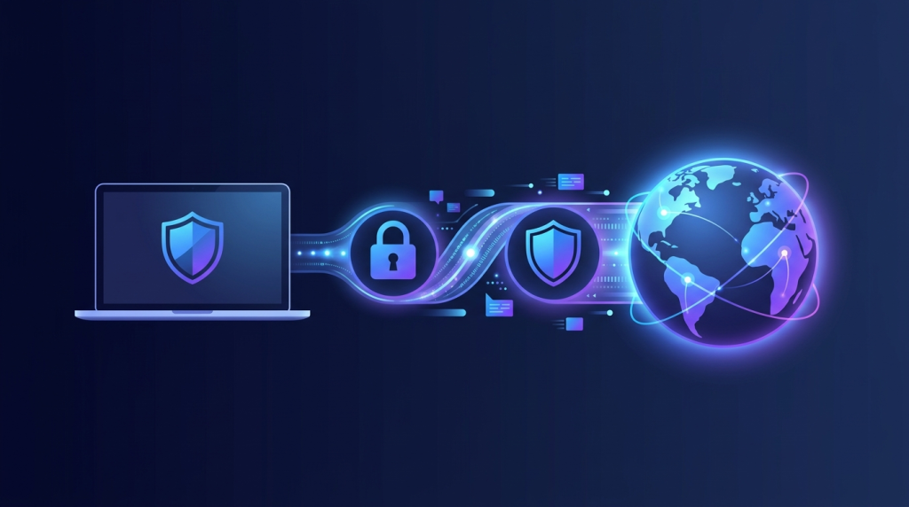 Kaspersky Plus có VPN không giới hạn: dùng thay VPN riêng được không