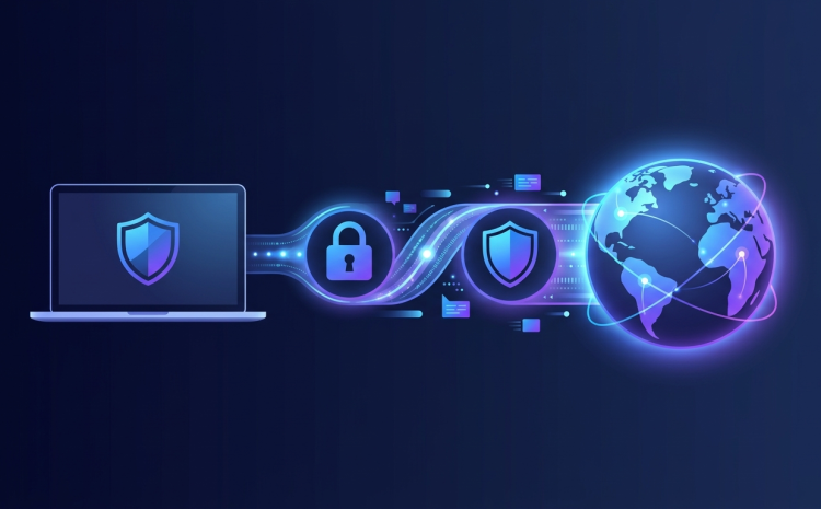 Kaspersky Plus có VPN không giới hạn: dùng thay VPN riêng được không