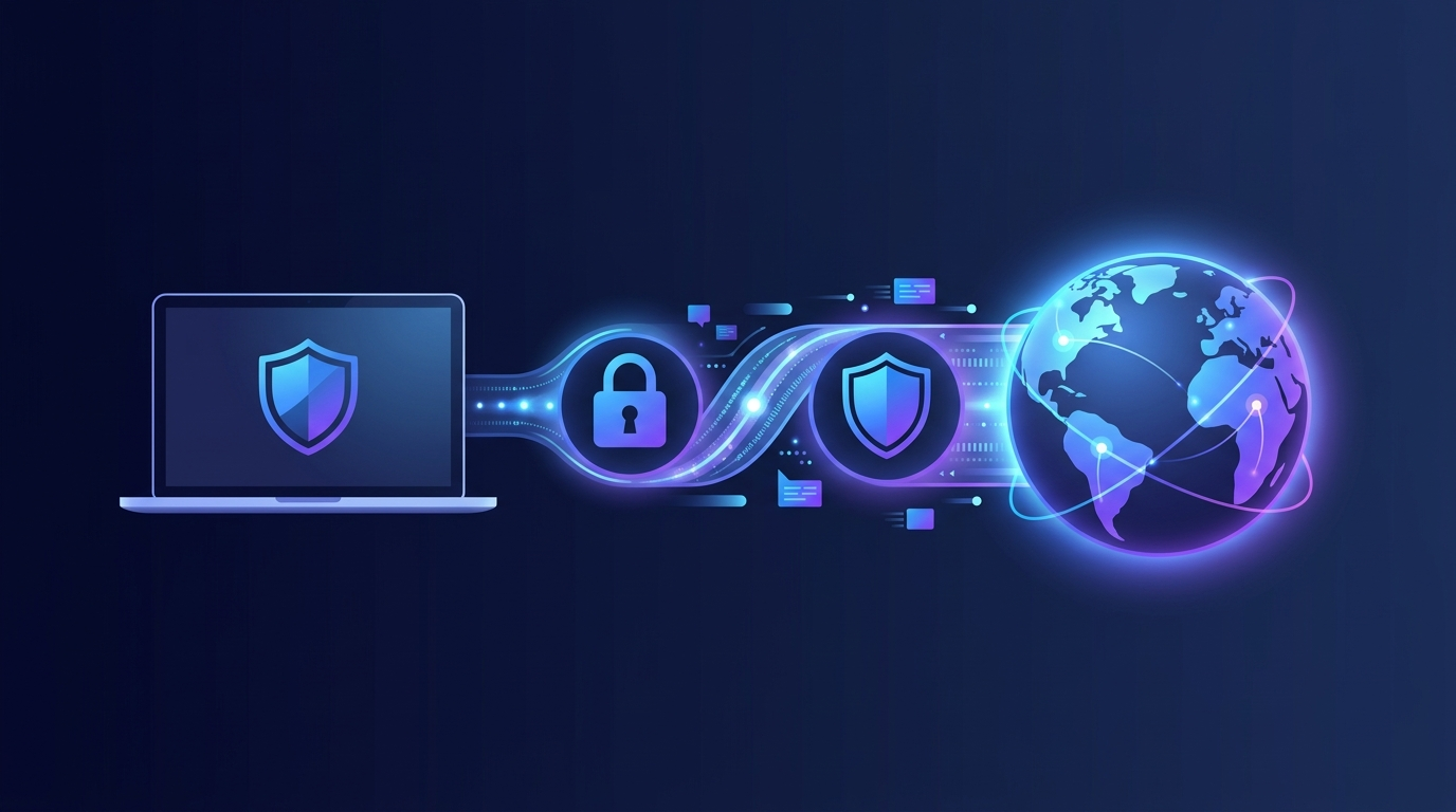 Kaspersky Plus có VPN không giới hạn: dùng thay VPN riêng được không