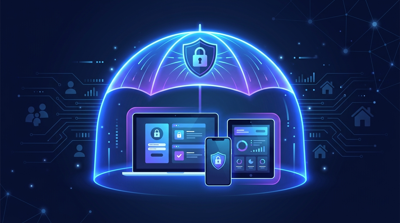 Kaspersky Premium cho gia đình: 1 gói bảo vệ mấy thiết bị