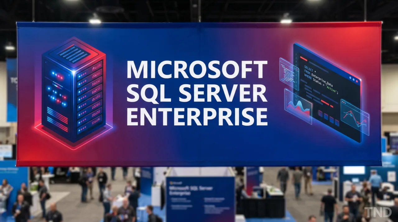 Microsoft SQL Server Bản Quyền Cho Doanh Nghiệp Việt Nam