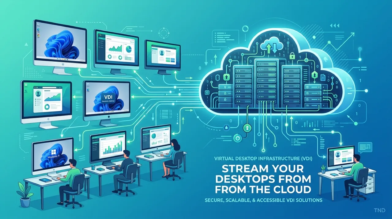 Omnissa Workspace ONE: Quản Lý Thiết Bị UEM Cho Doanh Nghiệp