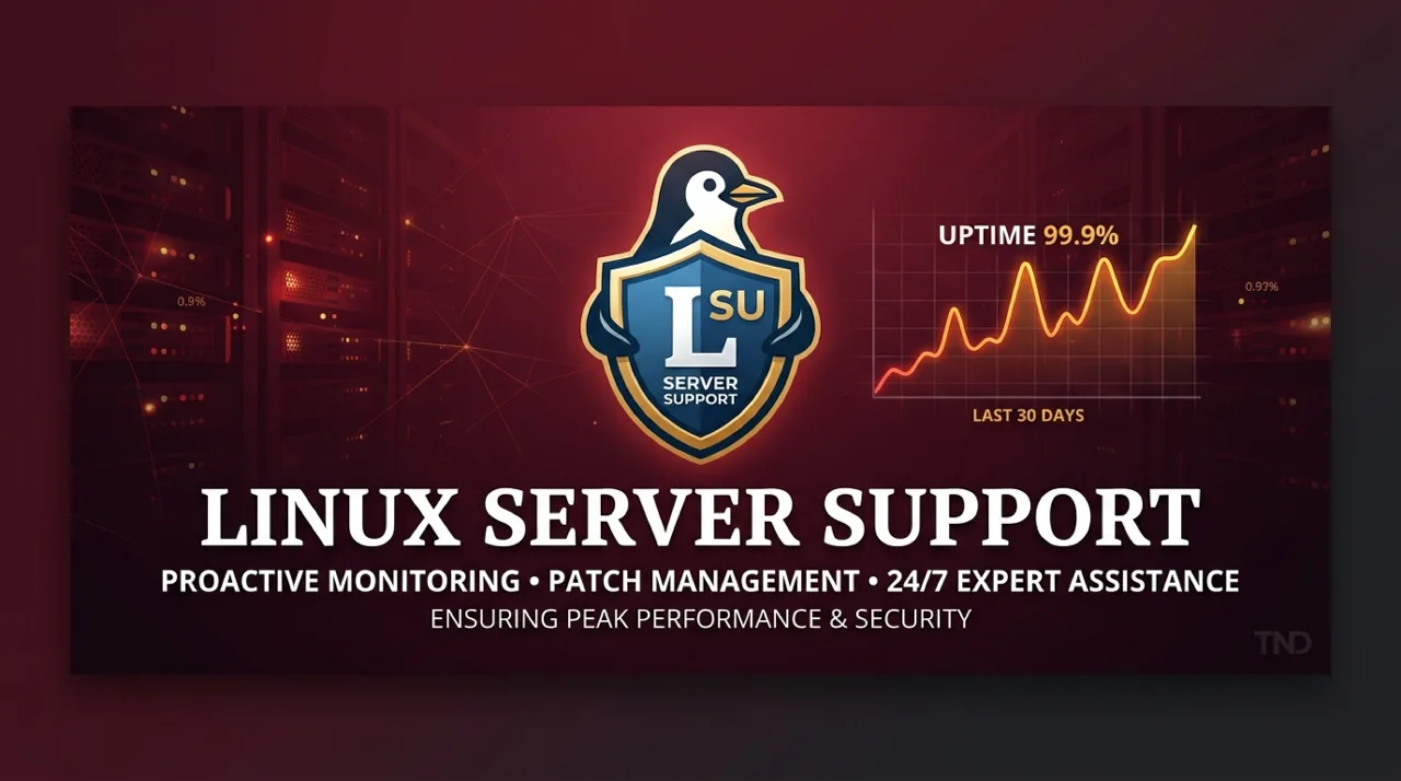 Oracle Linux Support: Subscription Vá Lỗi Cho Hệ Điều Hành Doanh Nghiệp