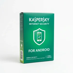 Hộp Kaspersky Internet Security for Android bản quyền chính hãng tại TND