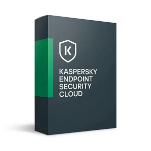 Hộp Kaspersky Endpoint Security Cloud bản quyền chính hãng tại TND