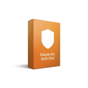 Hộp Kaspersky Safe Kids bản quyền chính hãng tại TND