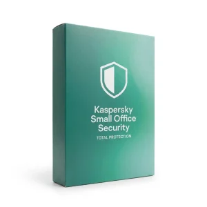 Hộp Kaspersky Small Office Security bản quyền chính hãng tại TND
