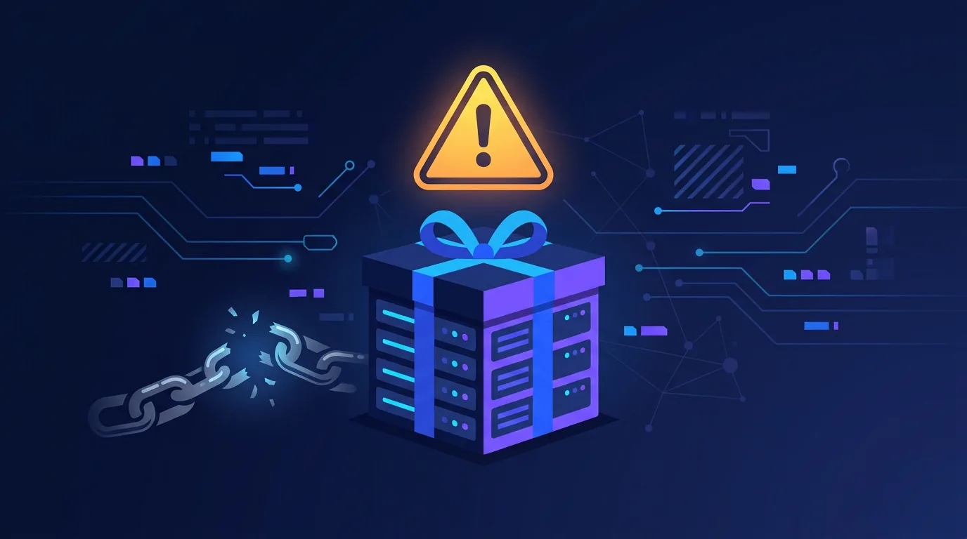 VPS miễn phí có thật không? Rủi ro thật sự nằm ở đâu