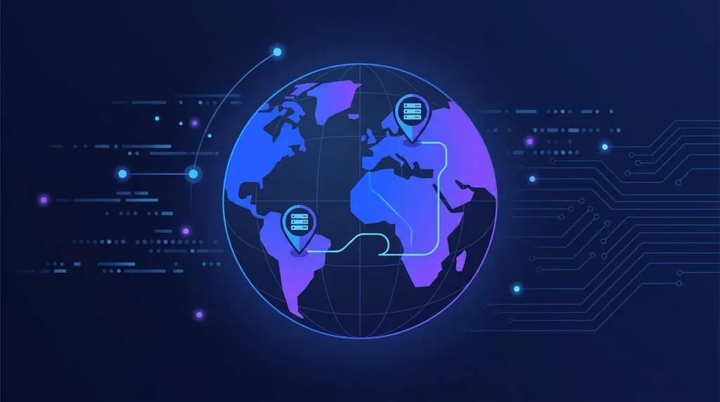 VPS Việt Nam hay nước ngoài: chọn theo tệp khách của bạn