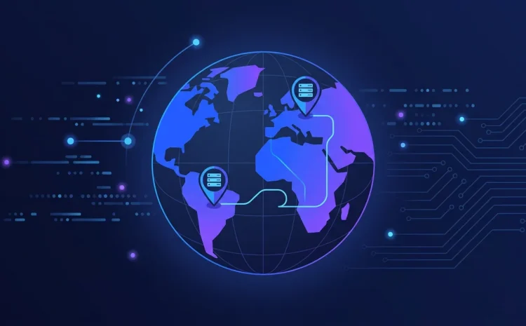 VPS Việt Nam hay nước ngoài: chọn theo tệp khách của bạn