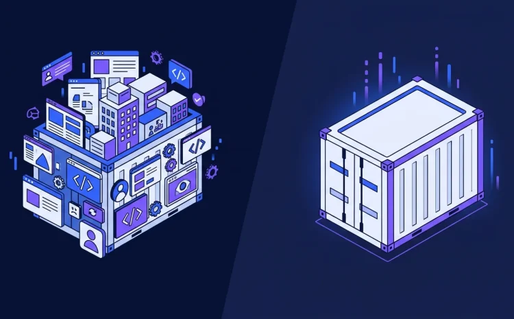 VPS hay hosting: khi nào bắt buộc phải chuyển lên VPS
