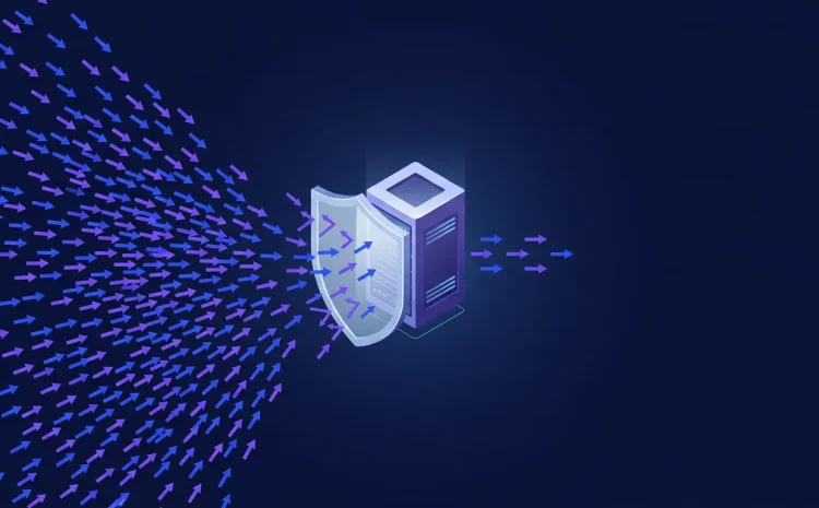 VPS bị DDoS: dấu hiệu nhận biết và các bước xử lý