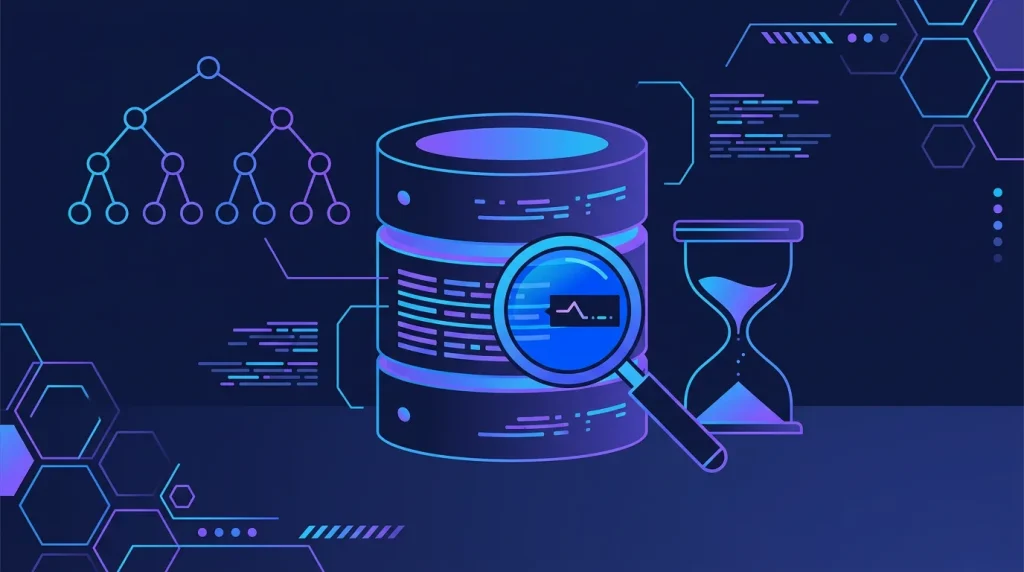 Database MySQL và PostgreSQL chậm: 6 nguyên nhân thường gặp