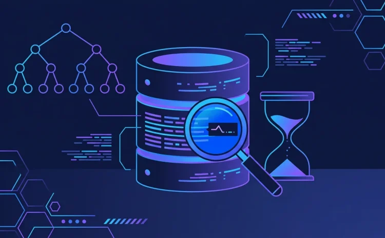 Database MySQL và PostgreSQL chậm: 6 nguyên nhân thường gặp