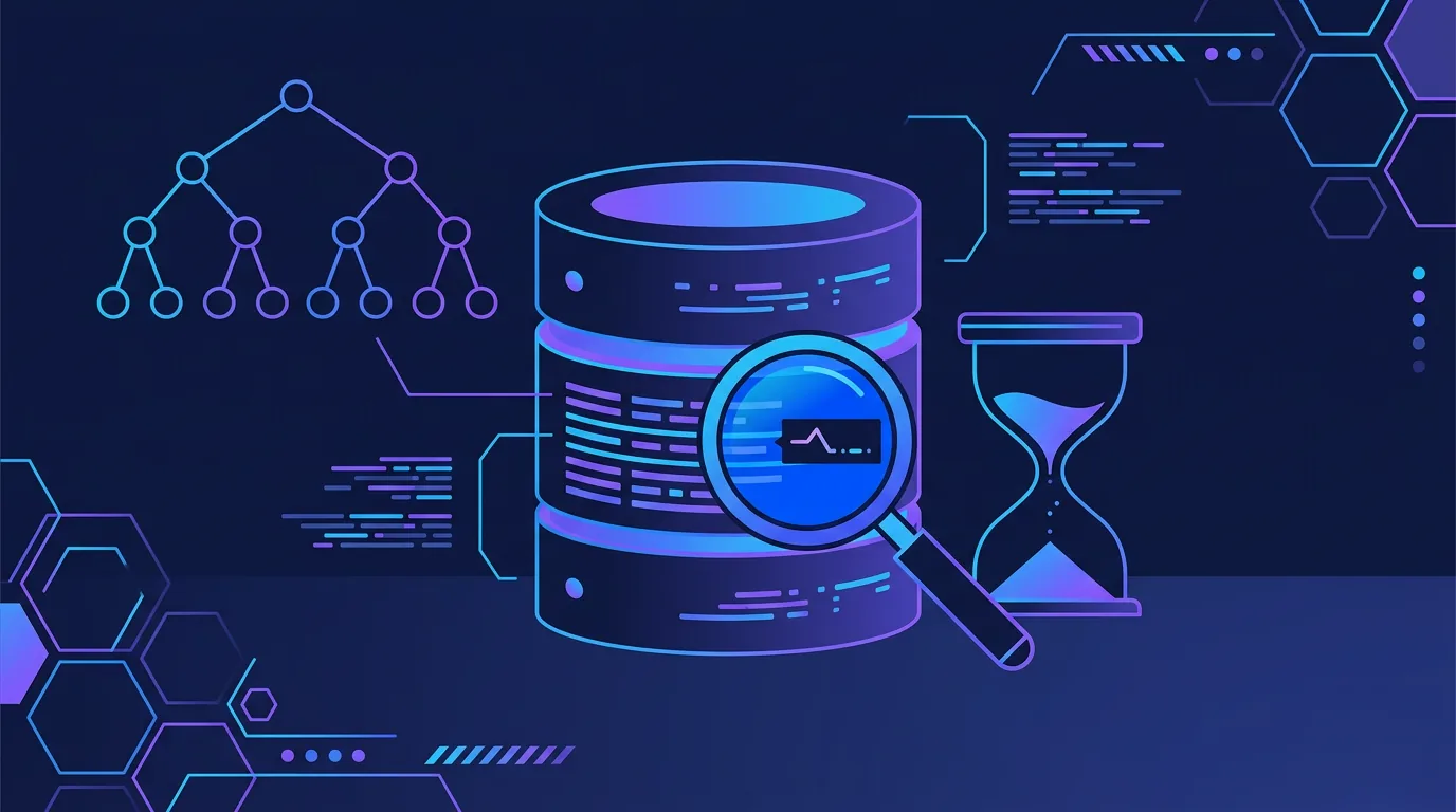 Database MySQL và PostgreSQL chậm: 6 nguyên nhân thường gặp