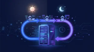 VPS chạy AI agent 24/7: cấu hình cần và những lưu ý an toàn