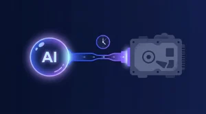 Claude Code chạy chậm trên VPS: nghẽn ở ổ đĩa, RAM hay mạng