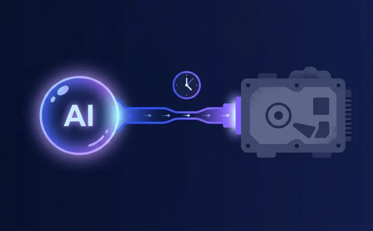 Claude Code chạy chậm trên VPS: nghẽn ở ổ đĩa, RAM hay mạng