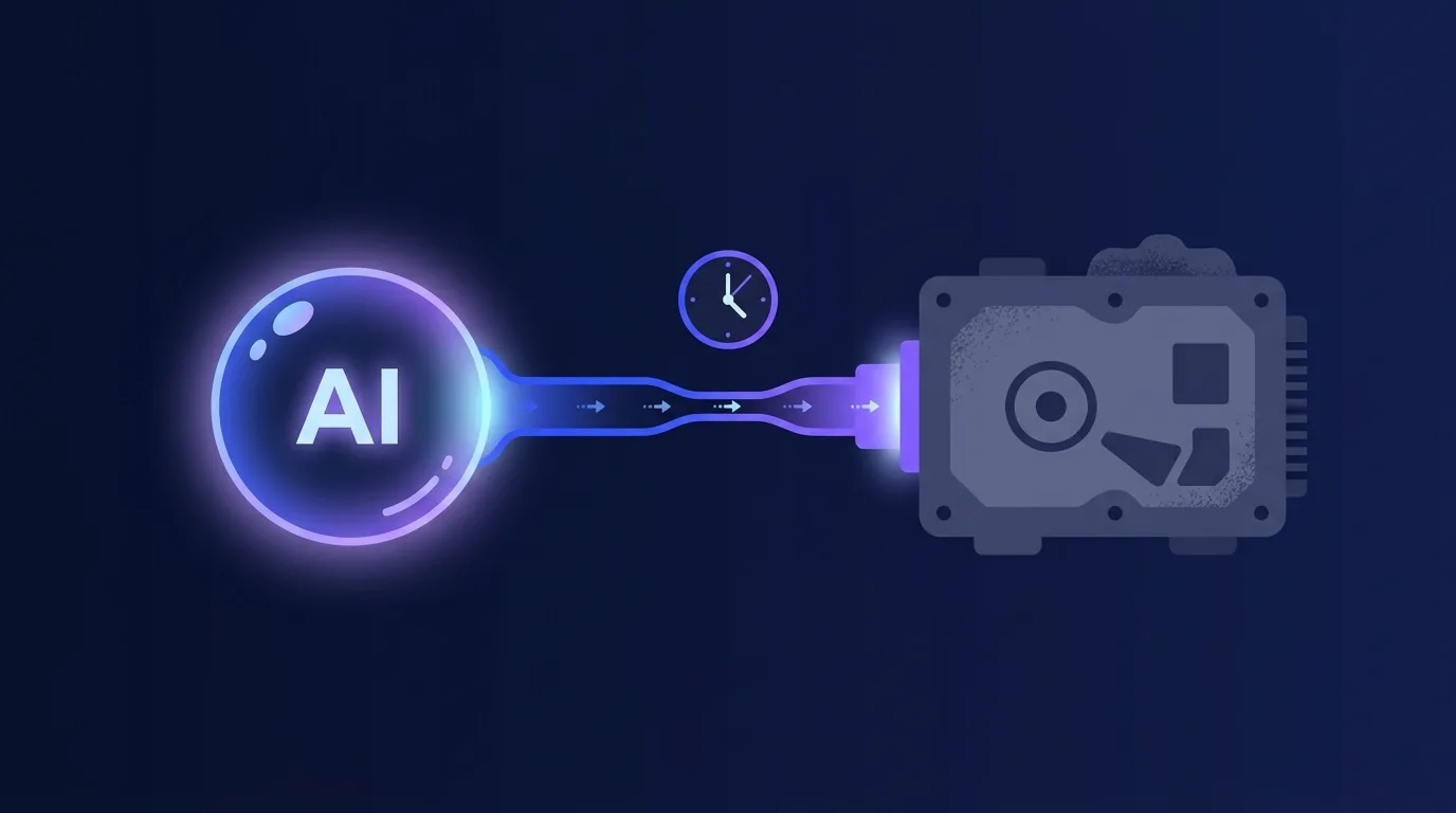 Claude Code chạy chậm trên VPS: nghẽn ở ổ đĩa, RAM hay mạng