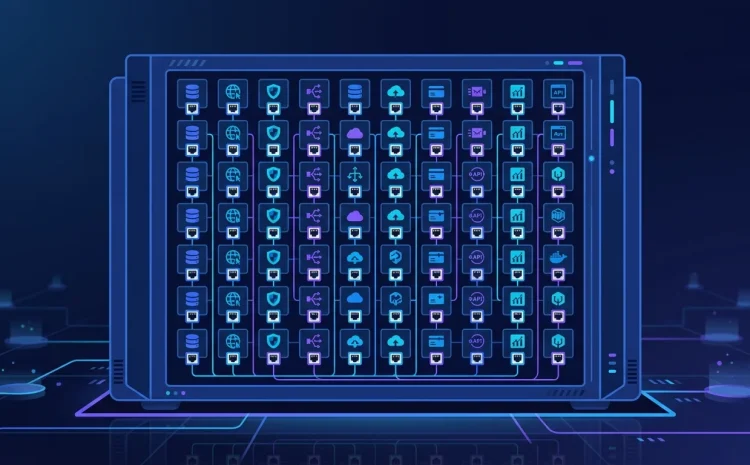 Chạy nhiều MCP server cùng lúc: tài nguyên cần bao nhiêu