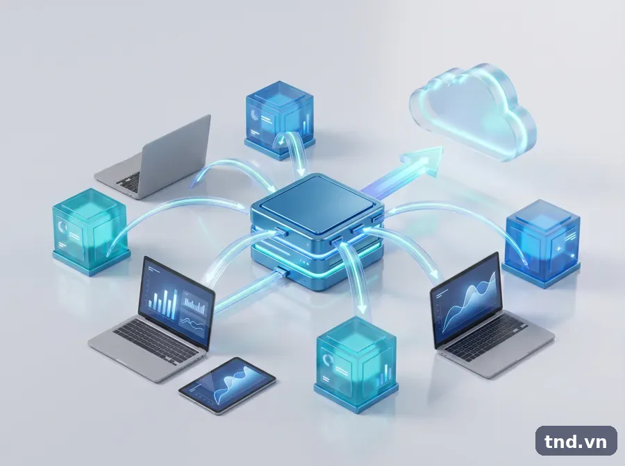 BizTalk Server 2020 tích hợp hệ thống doanh nghiệp và chuyển sang Azure Logic Apps