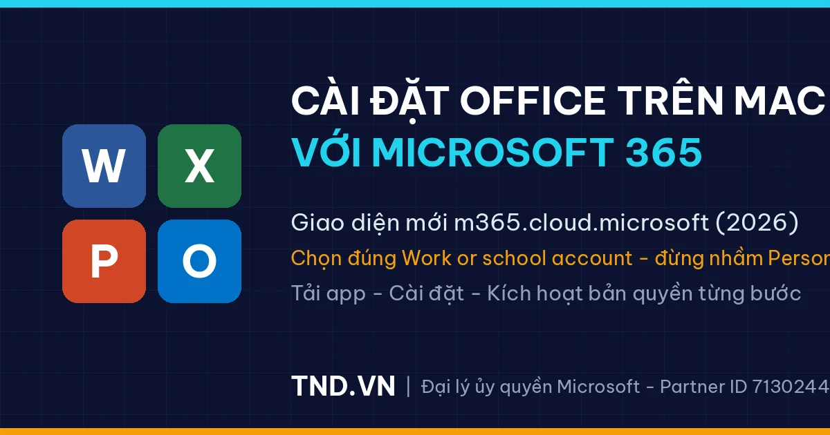 cai-dat-office-tren-mac-microsoft-365-poster