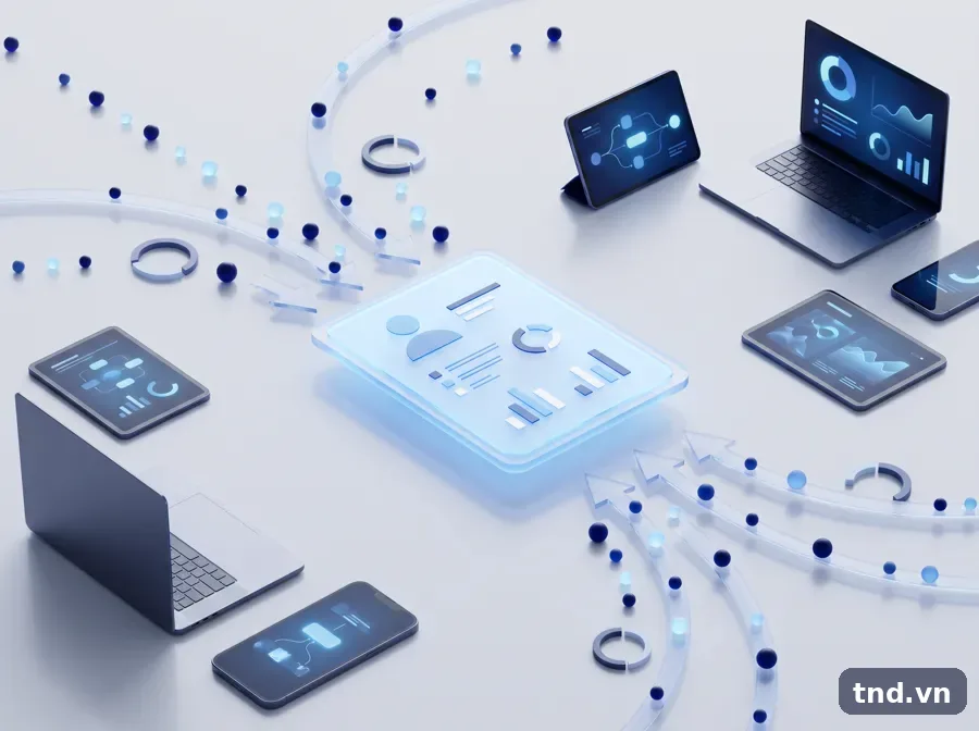 Dynamics 365 Customer Insights nền tảng dữ liệu khách hàng và marketing