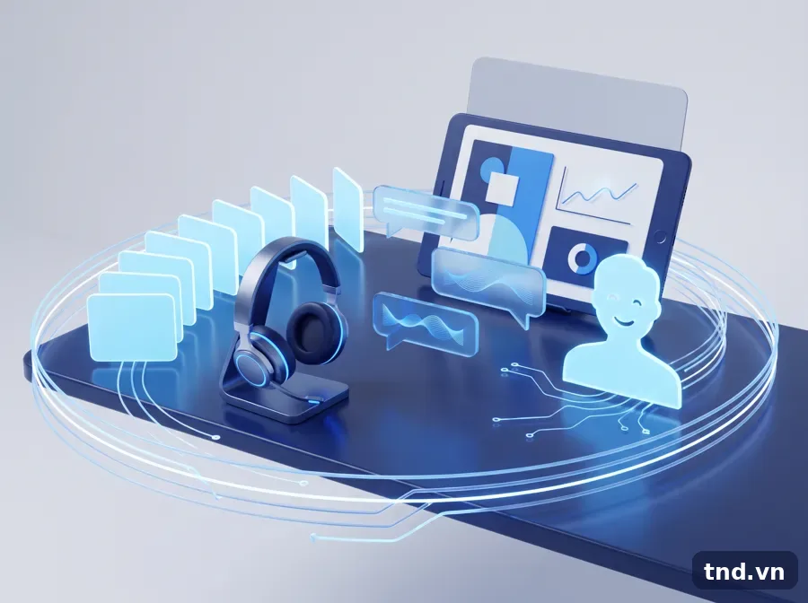 Dynamics 365 Customer Service quản lý ticket và tổng đài CSKH