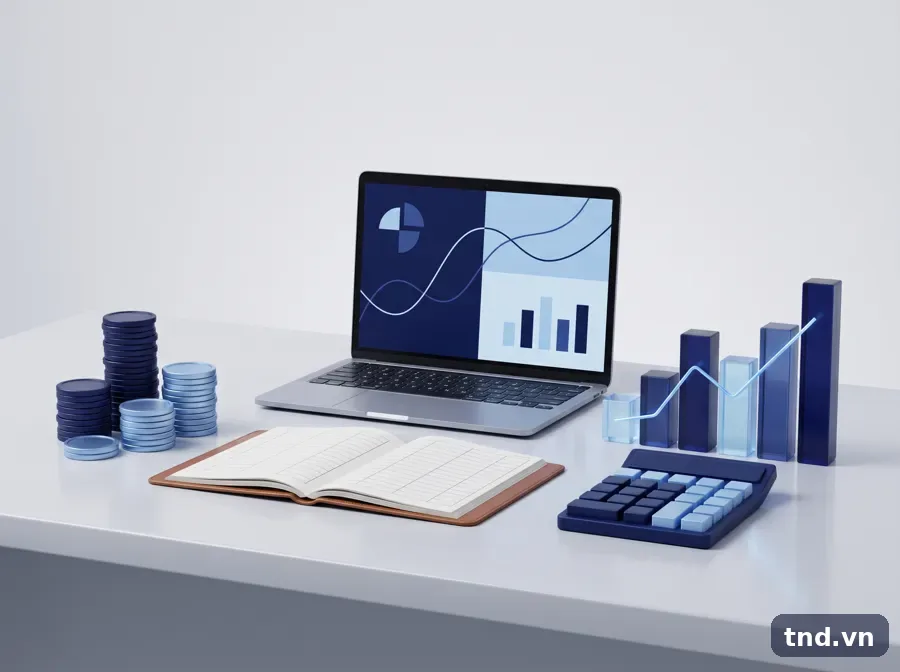 Dynamics 365 Finance ERP tài chính đa pháp nhân của Microsoft