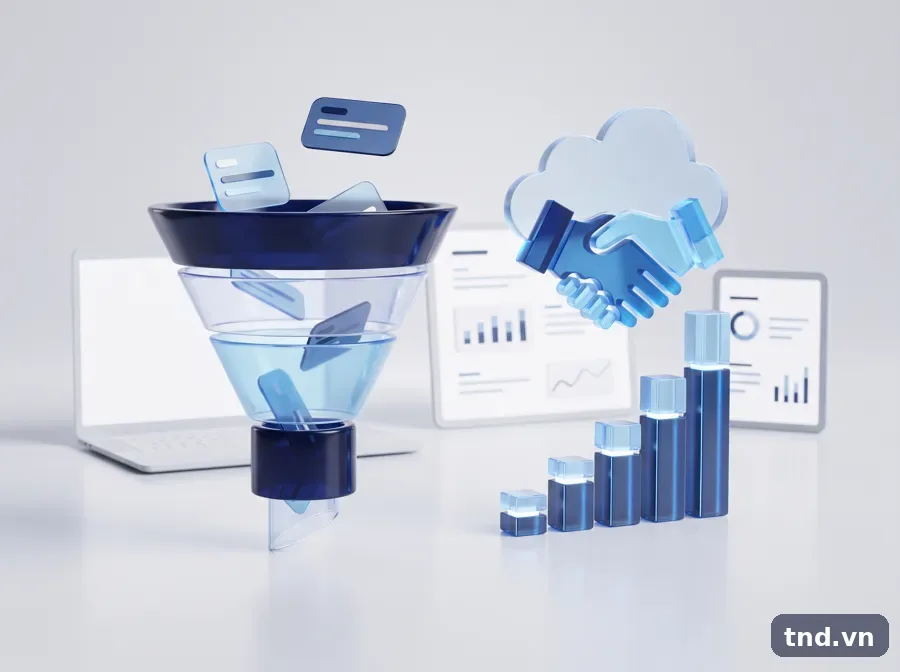 Dynamics 365 Sales CRM quản lý pipeline bán hàng