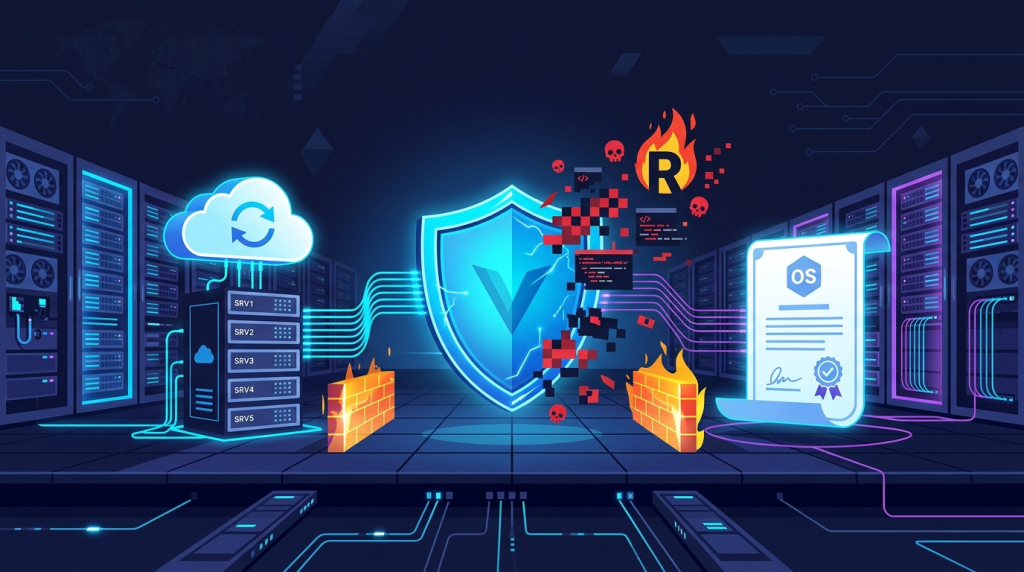 Bảo vệ dữ liệu doanh nghiệp 2026: diệt virus, backup và bản quyền