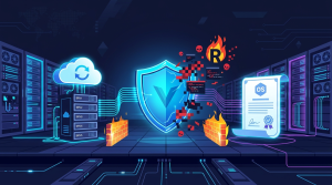 Bảo vệ dữ liệu doanh nghiệp 2026: diệt virus, backup và bản quyền