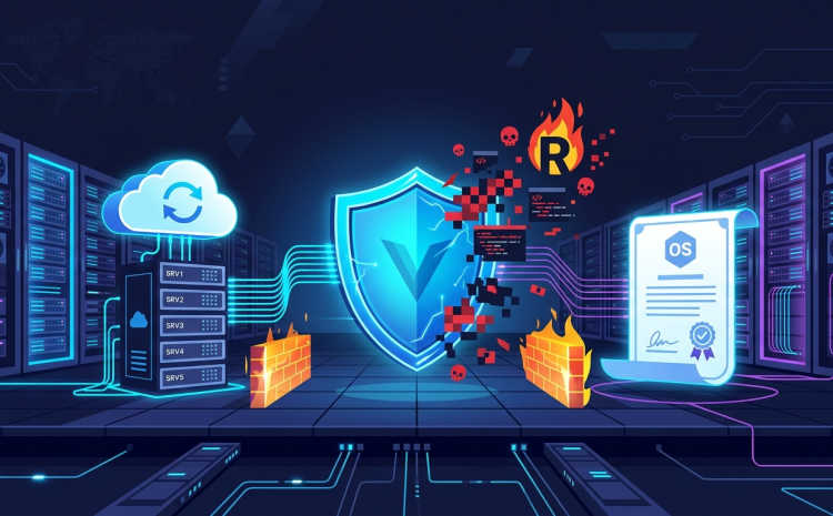 Bảo vệ dữ liệu doanh nghiệp 2026: diệt virus, backup và bản quyền