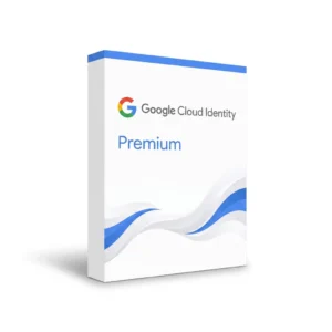 Google Cloud Identity Premium bản quyền chính hãng (1 user, 1 năm)